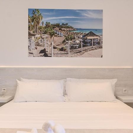 Villa Boutique Tenerife Costa Adeje  Exterior photo