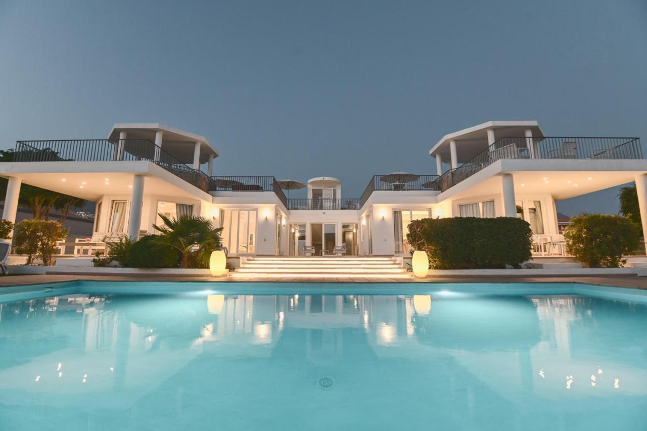 Villa Boutique Tenerife Costa Adeje  Exterior photo
