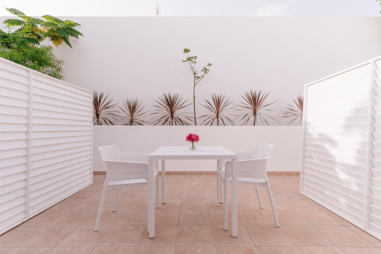 Villa Boutique Tenerife Costa Adeje  Exterior photo