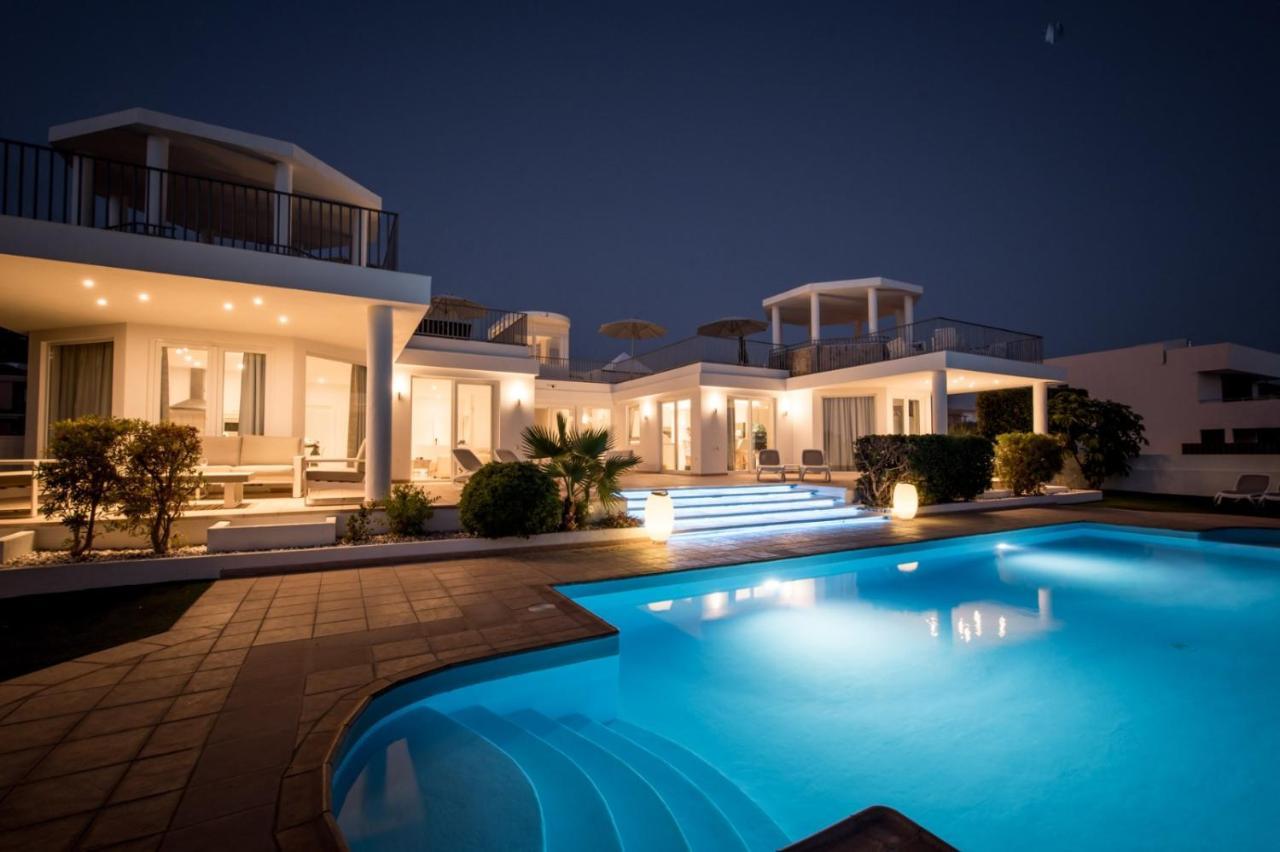 Villa Boutique Tenerife Costa Adeje  Exterior photo