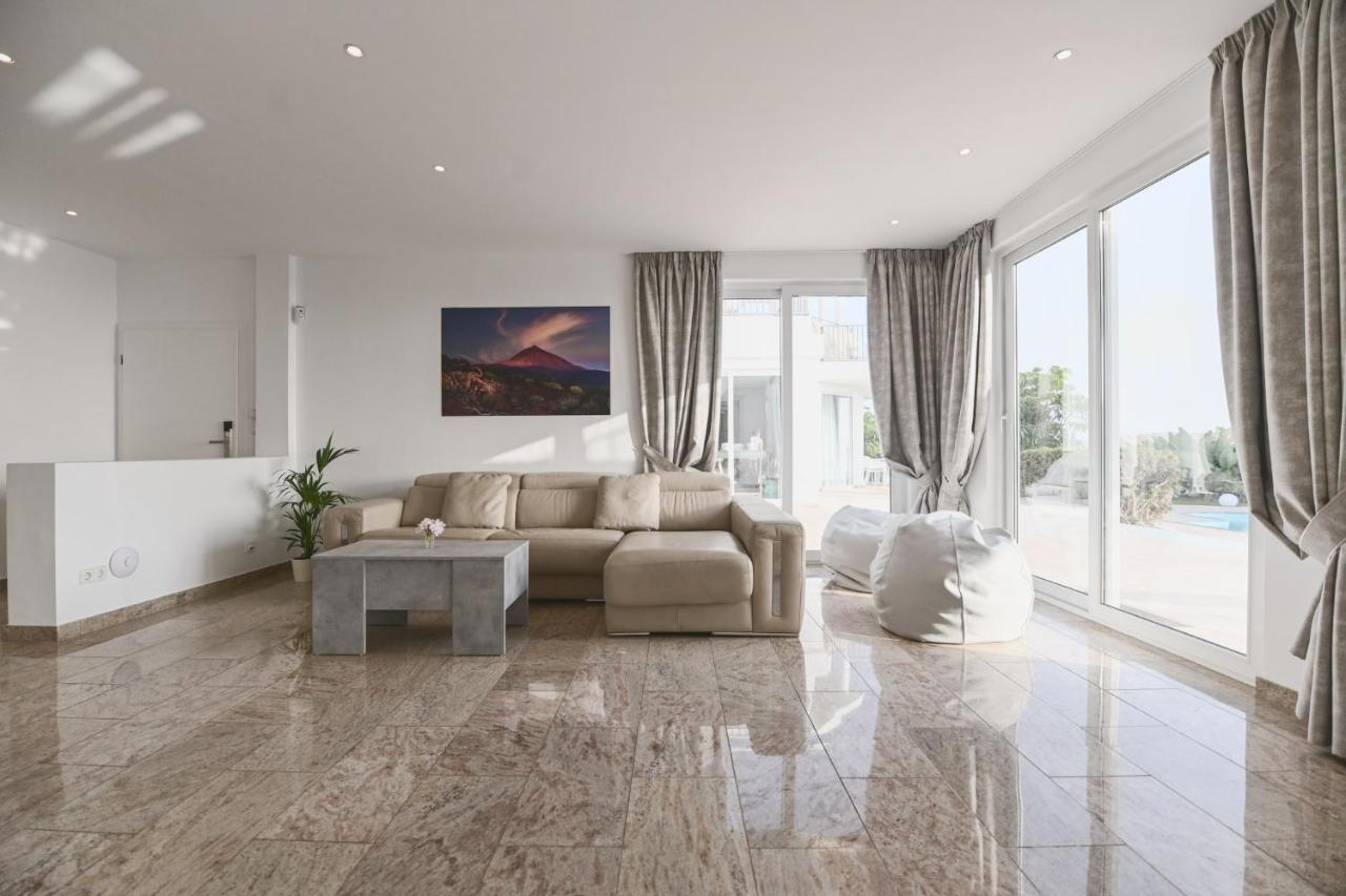 Villa Boutique Tenerife Costa Adeje  Exterior photo